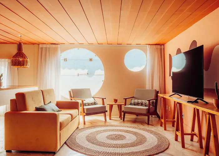 Own Buzios Beach Hotel