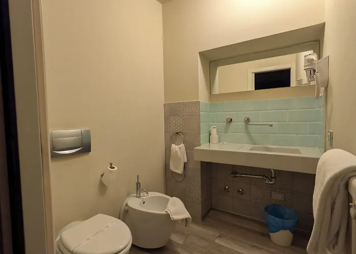 Hotel Aracoeli