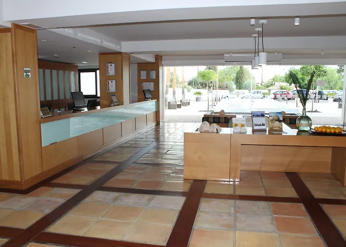 Parador De Mojacar