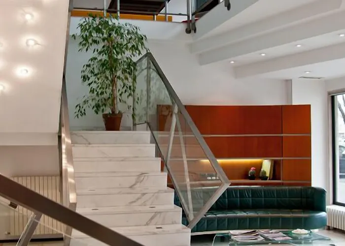 Hotel Boston