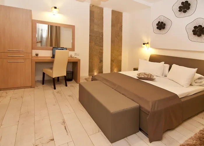 Hotel Confort