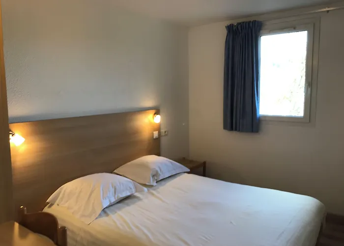 Deltour Hôtel Mende Eco