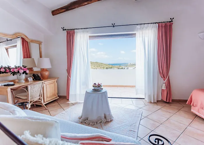 Hotel Pulicinu