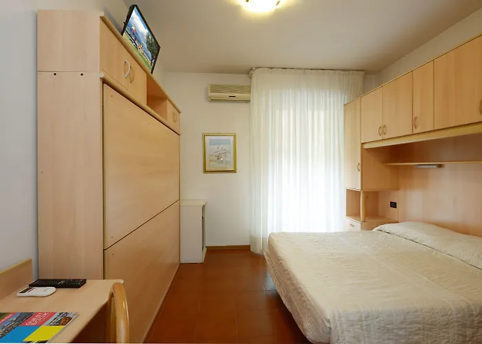 Hotel Commercio