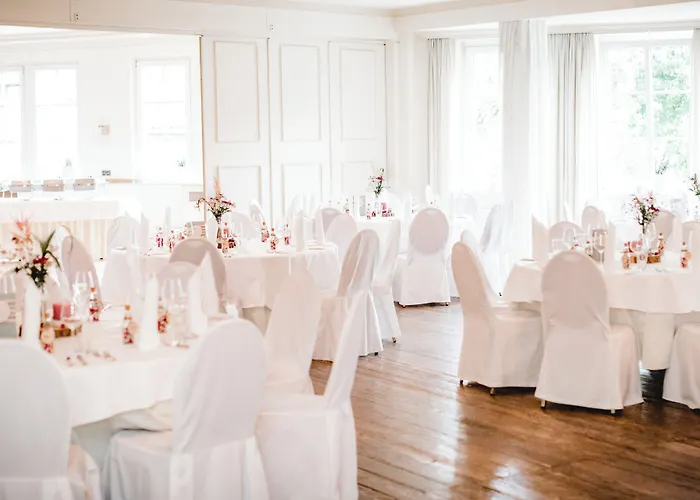 Romantik Hotel Neuhaus