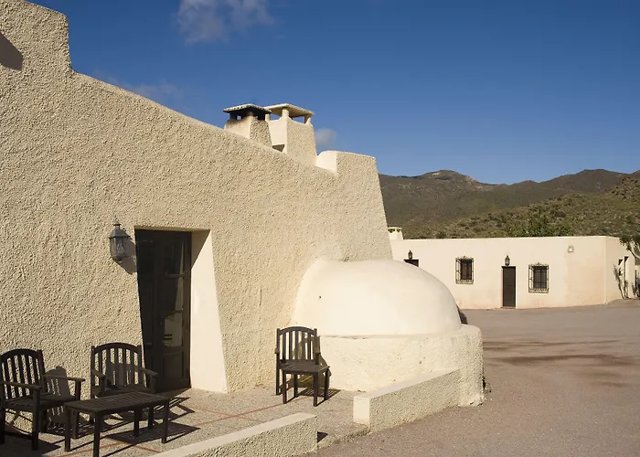 Cortijo El Sotillo