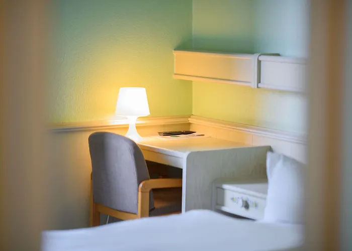 Hotel Hannover Airport By Premiere Classe