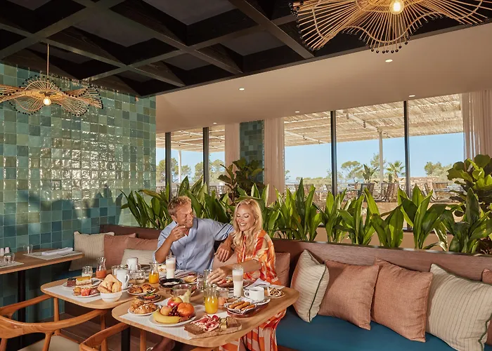 The Signature Level At Trs Ibiza Hotel (Adults Only)