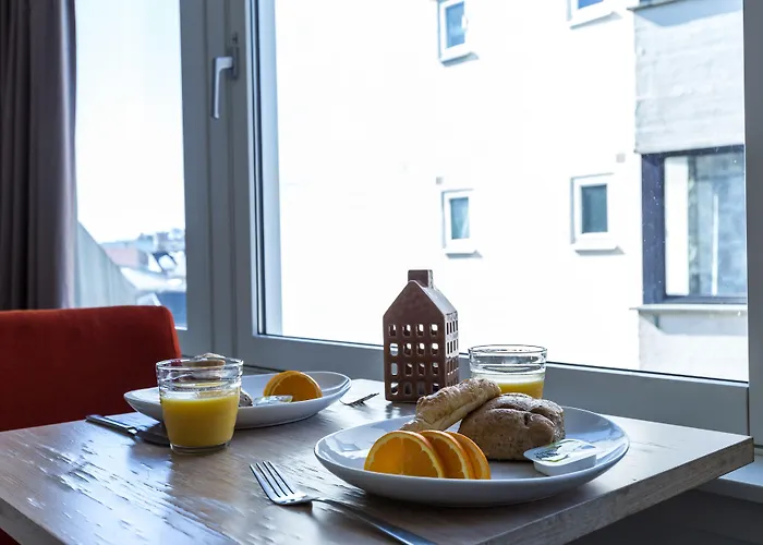 First Hotel City Tromso