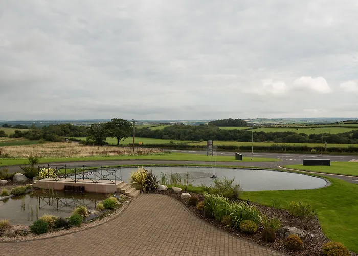 Radstone Hotel