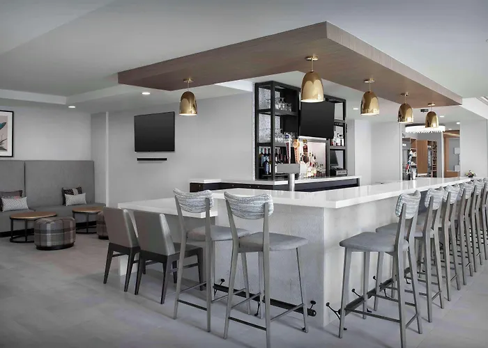 Hilton Garden Inn Casper