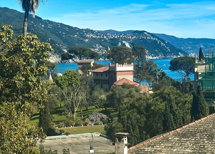 Hotel L'Approdo