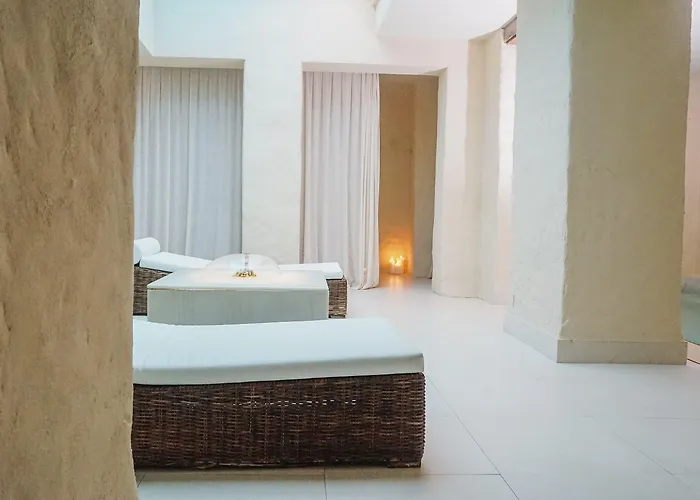 Eme Catedral Mercer Hotel