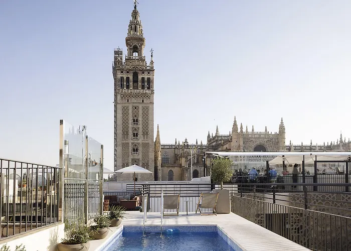 Eme Catedral Mercer Hotel