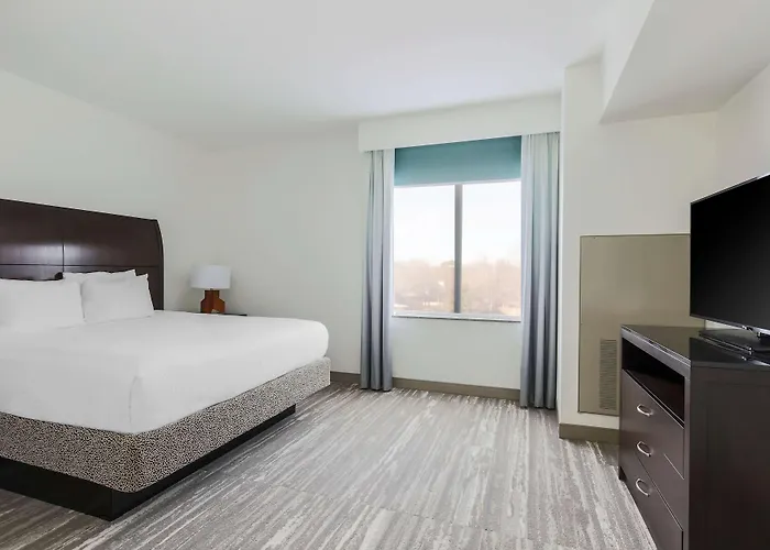 Hilton Garden Inn Norman
