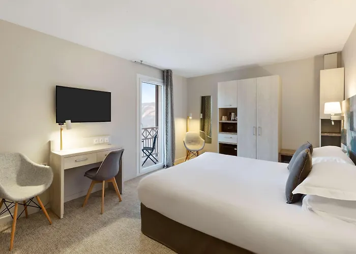 Best Western Plus Hyères Côte D'Azur