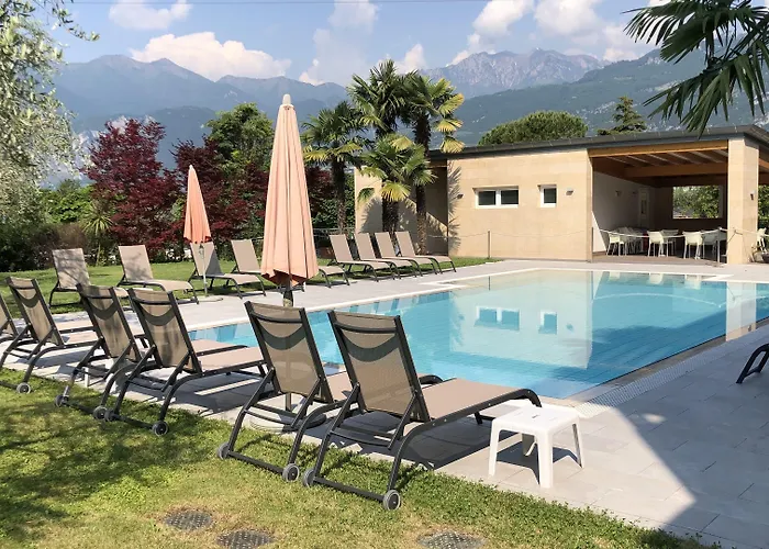 Park Hotel Il Vigneto