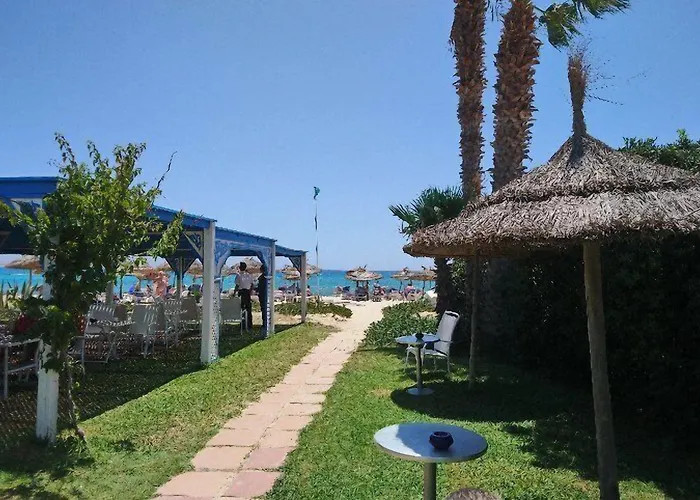 Mehari Hammamet