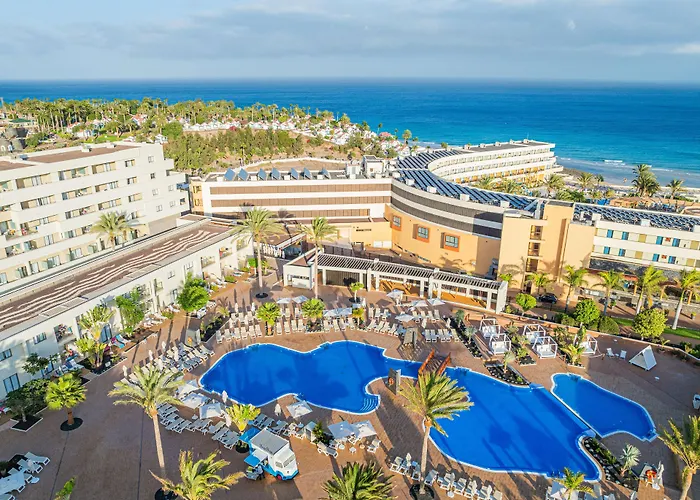 Iberostar Playa Gaviotas Park - Todo incluido