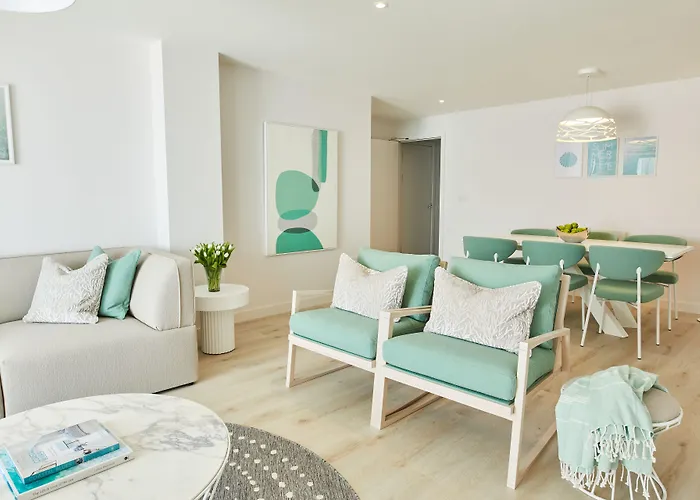 St Moritz Hotel And Cowshed Spa