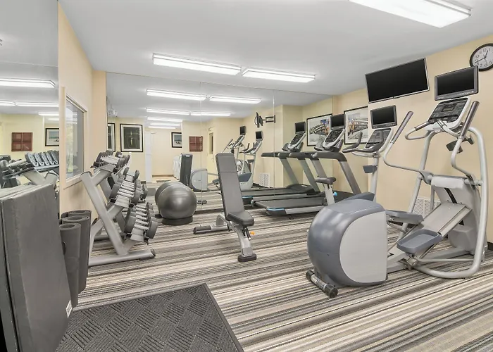 Candlewood Suites Destin-Sandestin Area By Ihg