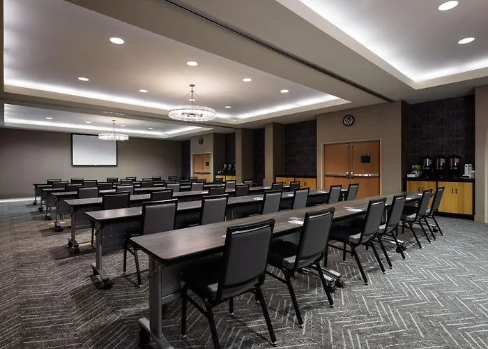 Hyatt House Seattle Bellevue