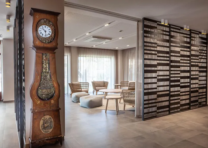 Hotel Montecarlo Spa & Wellness