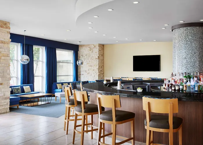 Hilton Garden Inn Dallas Richardson