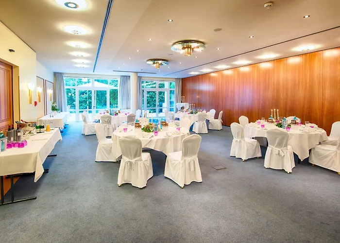 Achat Hotel Bad Duerkheim