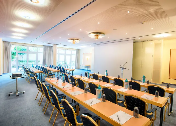 Achat Hotel Bad Duerkheim