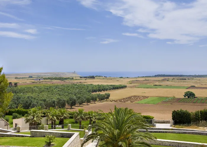 Masseria Panareo