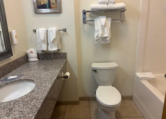 Comfort Inn & Suites Rock Springs-Green River