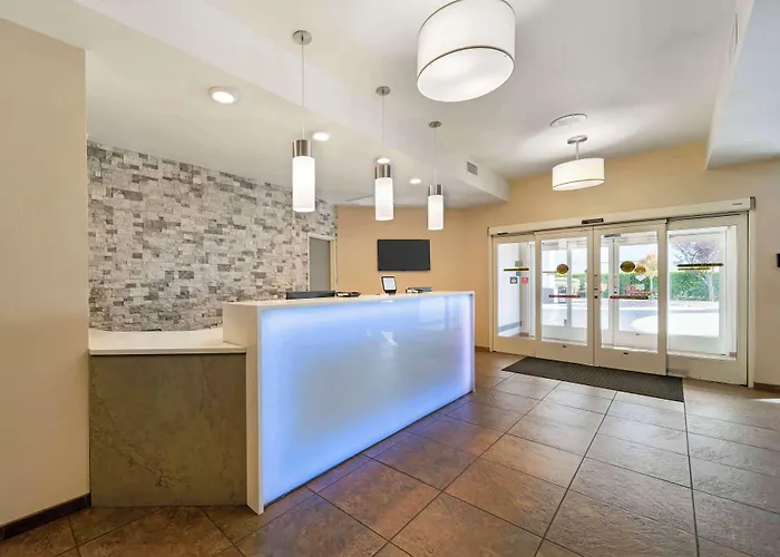 Best Western Crater Lake Highway White City/Medford