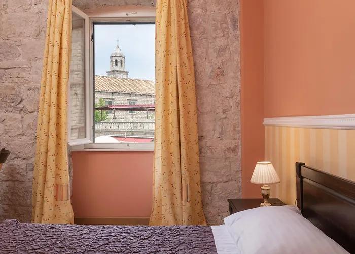 Boutique Hotel Villa Pattiera