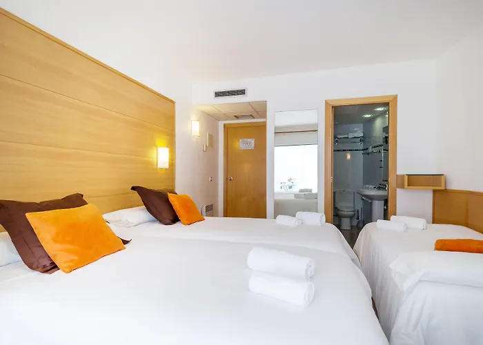 Hotel&Diving Les Illes