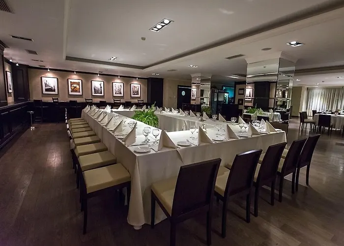 Ramada Iasi City Center