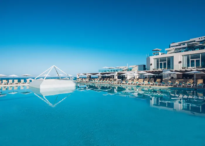 Iberostar Waves Bouganville Playa
