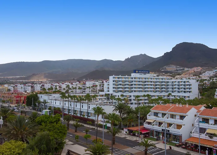 Iberostar Bouganville Playa