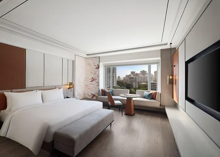 Radisson Mumbai Goregaon