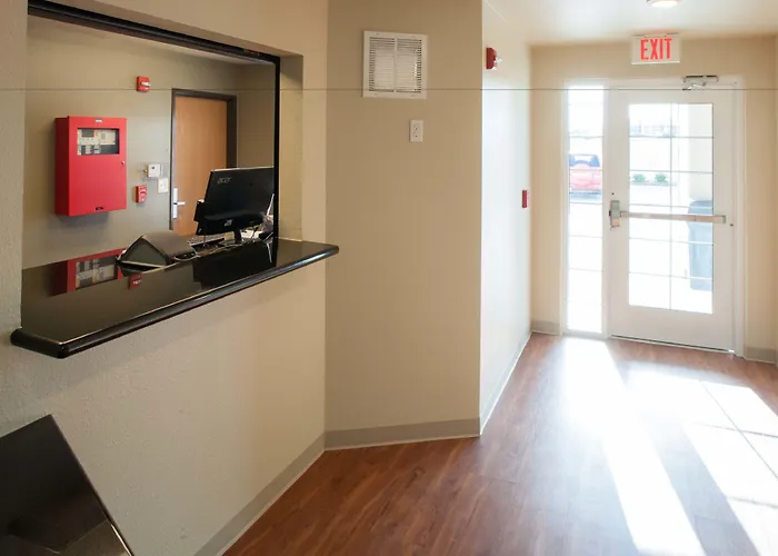 Woodspring Suites Fort Worth Forest Hill
