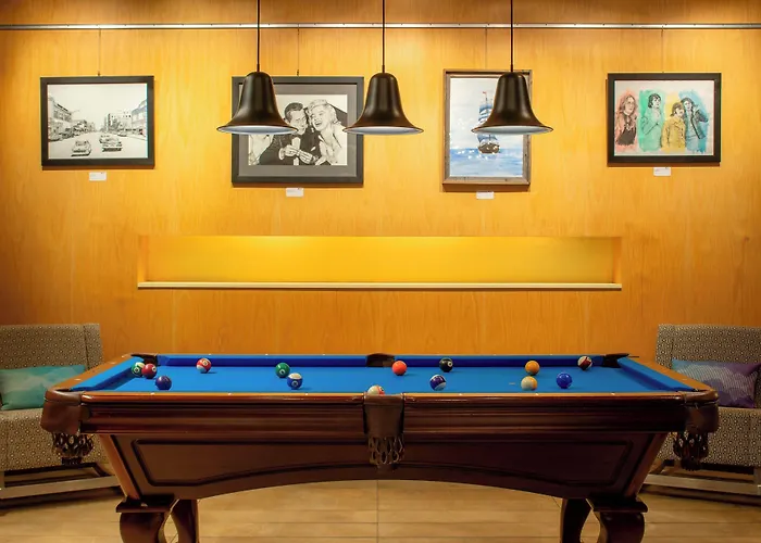 Aloft By Marriott Rogers-Bentonville