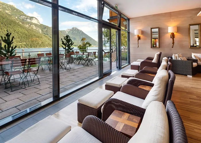 Aja Fuerstenhaus Am Achensee