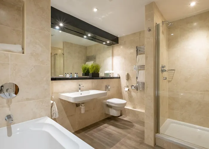 Formby Hall Golf Resort & Spa