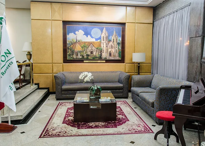 Bourbon Londrina Hotel