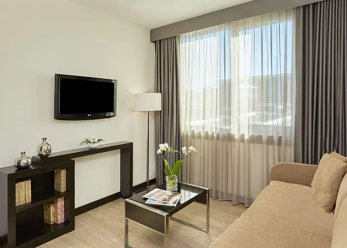 Hotel Dona Ines Coimbra&Congress Center