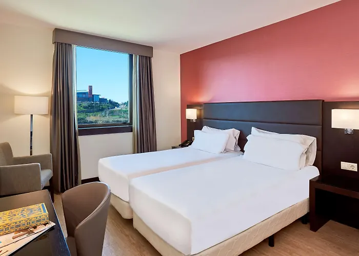Hotel Dona Ines Coimbra&Congress Center