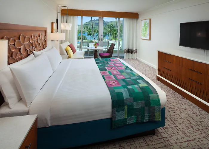 Marriott'S Kaua'I Beach Club