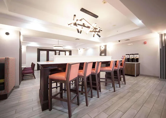 Hampton Inn Bryant