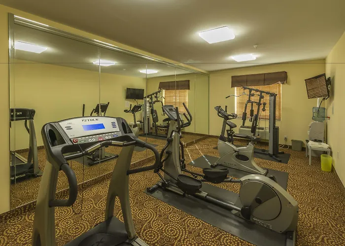 Comfort Inn & Suites Villa Rica