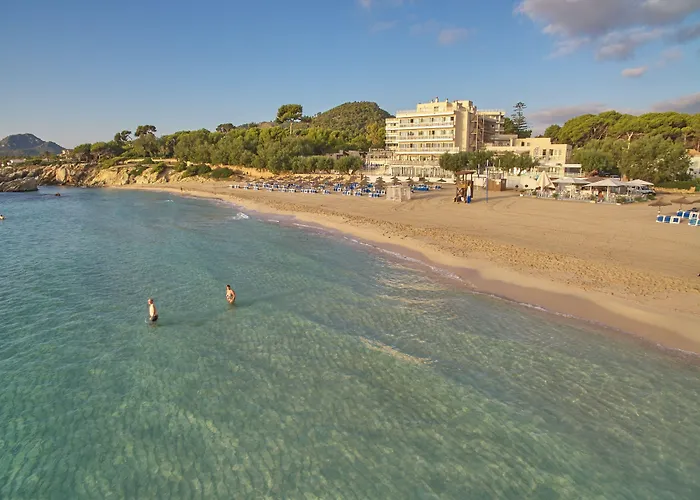 Hotel Na Forana